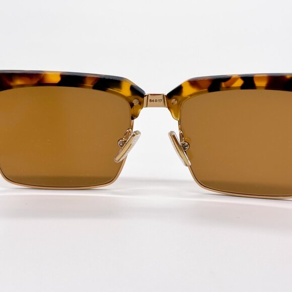 NEW MIU MIU MU10ZS 19P2Z1 WOMEN SUNGLASSES SMU 10Z 19P2Z1 EYEWEAR MU 10ZS main image 9